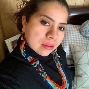 Meet your Posher, Lizeth